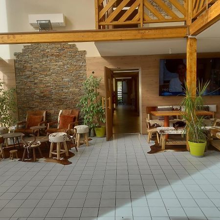 Green Hotels Orleans Nord-Saran Εξωτερικό φωτογραφία