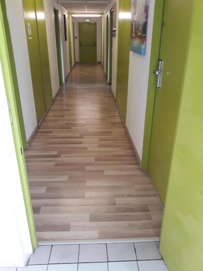 Green Hotels Orleans Nord-Saran Εξωτερικό φωτογραφία