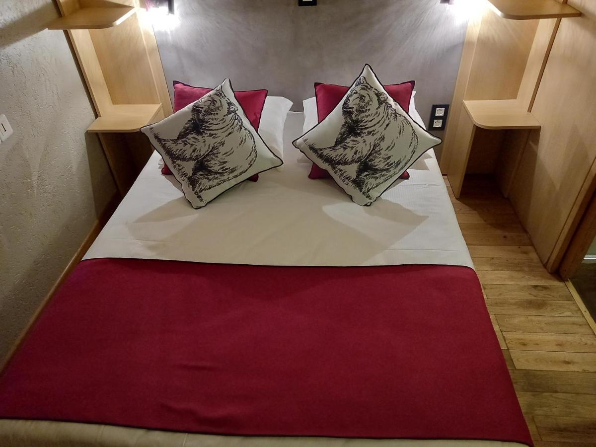 Green Hotels Orleans Nord-Saran Εξωτερικό φωτογραφία