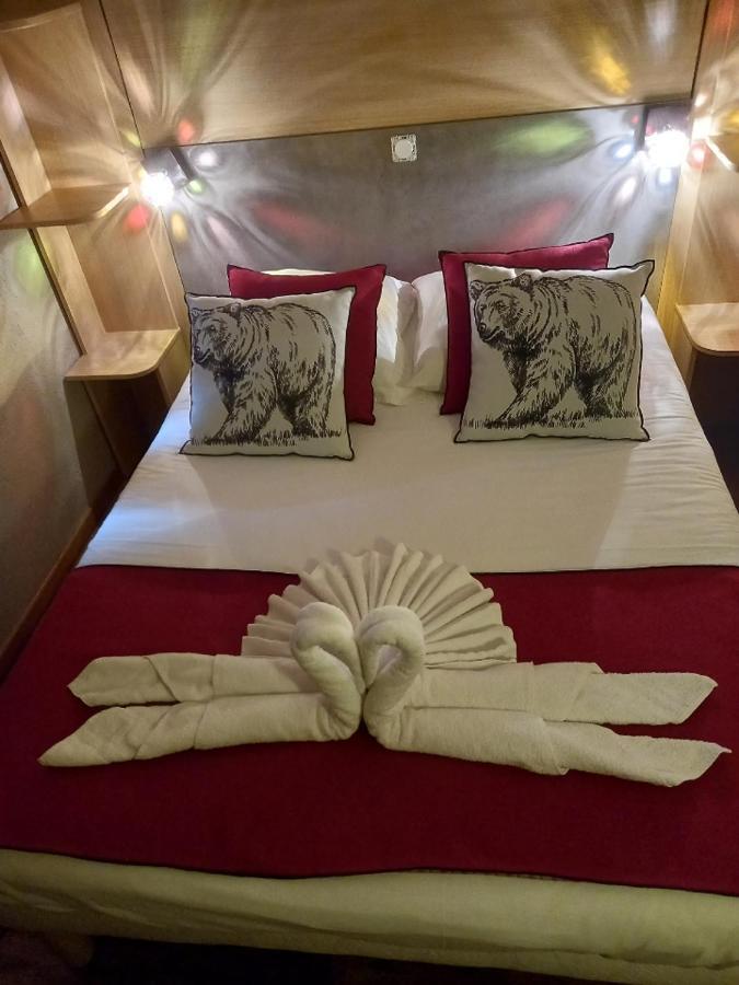 Green Hotels Orleans Nord-Saran Εξωτερικό φωτογραφία