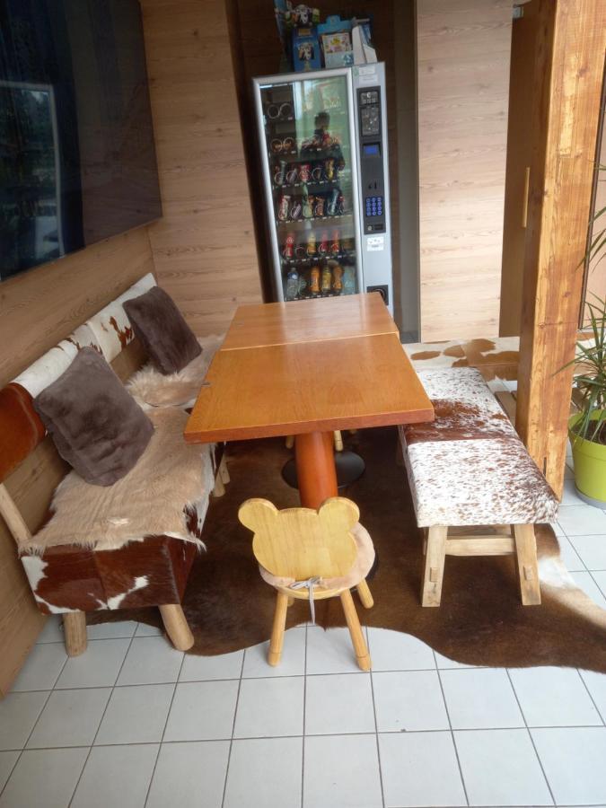 Green Hotels Orleans Nord-Saran Εξωτερικό φωτογραφία
