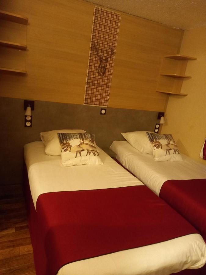 Green Hotels Orleans Nord-Saran Εξωτερικό φωτογραφία