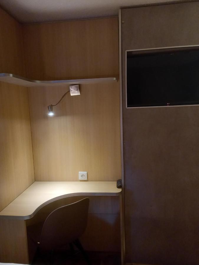 Green Hotels Orleans Nord-Saran Εξωτερικό φωτογραφία