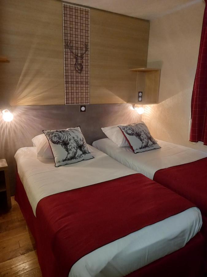 Green Hotels Orleans Nord-Saran Εξωτερικό φωτογραφία