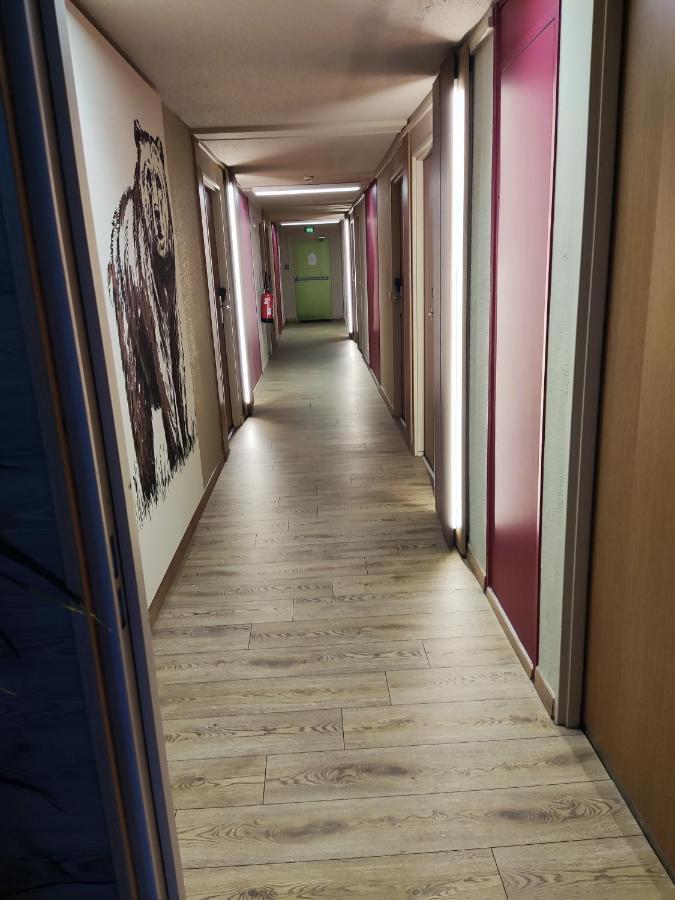 Green Hotels Orleans Nord-Saran Εξωτερικό φωτογραφία