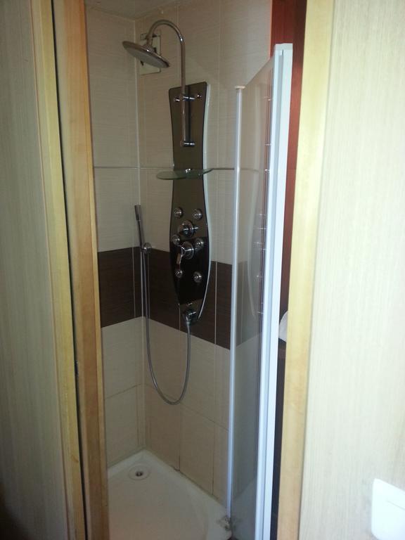 Green Hotels Orleans Nord-Saran Εξωτερικό φωτογραφία