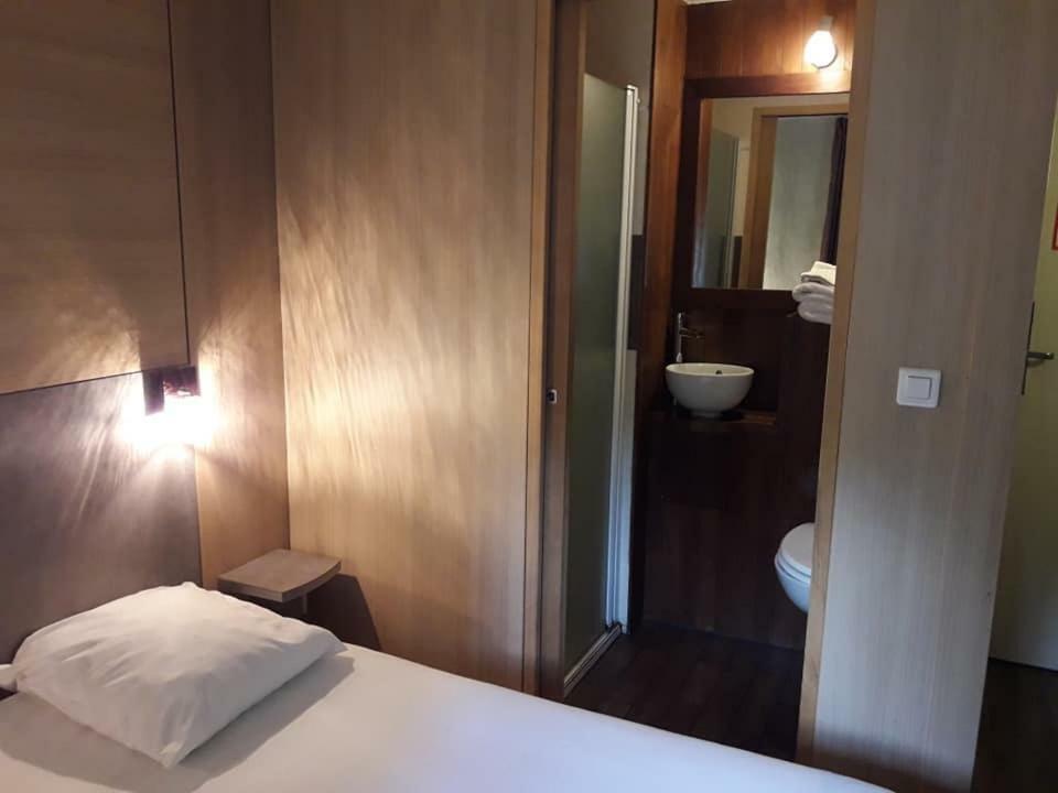 Green Hotels Orleans Nord-Saran Εξωτερικό φωτογραφία